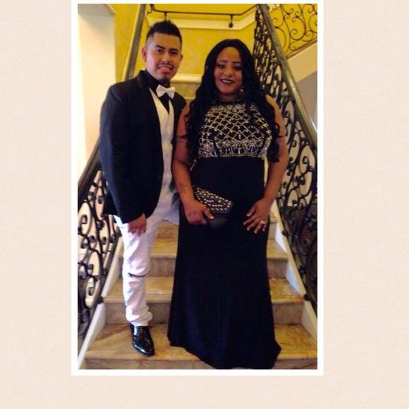 Meet your Posher, Rennybritish - Picture 1 of 1